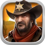 wild west escape android application logo